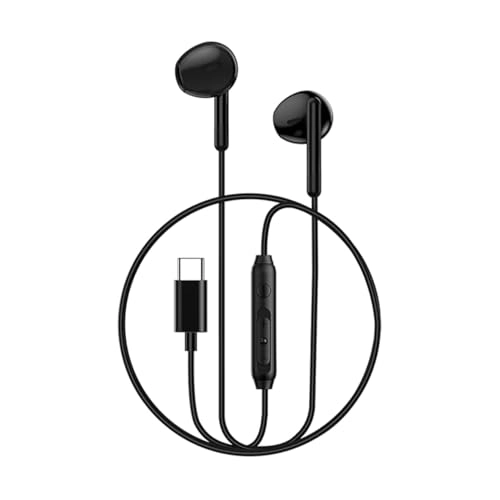EB314W Wired Earphone