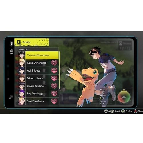 Digimon: Survive - Xbox One