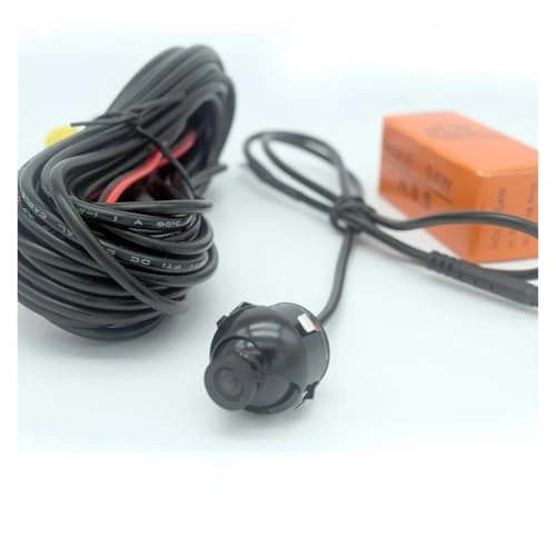 HD Car Rear View Camera - Wire AHD1080P