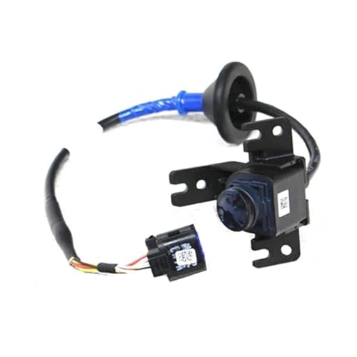 Rear view camera - Night vision