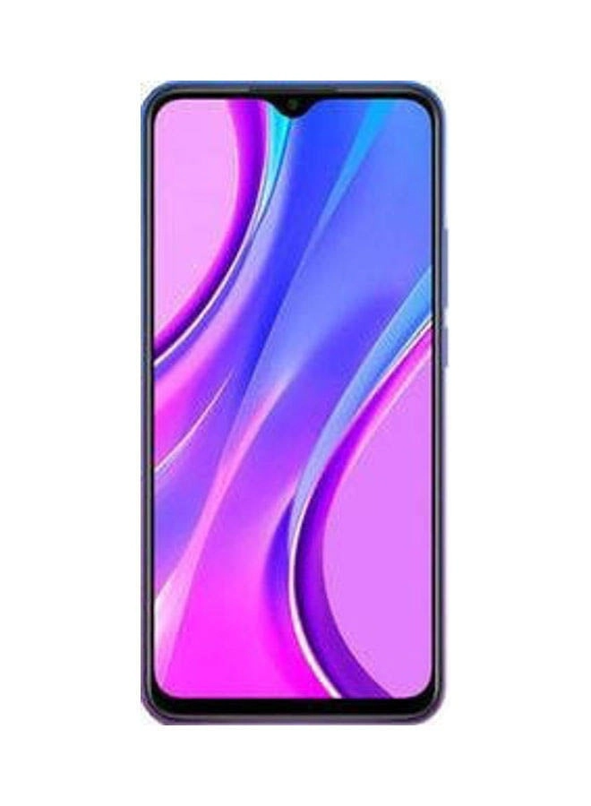 Redmi 9A - 4GB 64GB