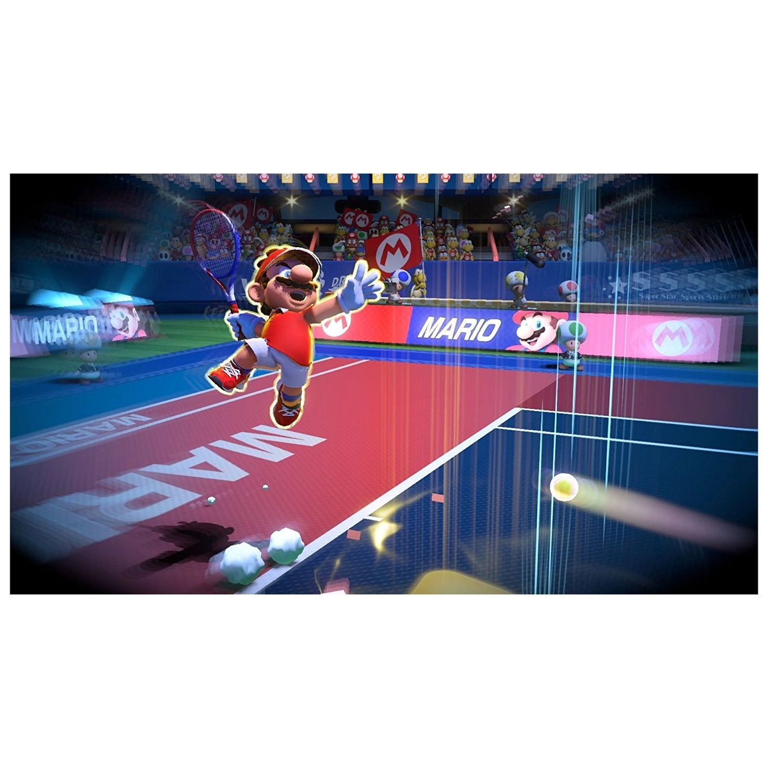 Mario Tennis Aces - Nintendo Switch