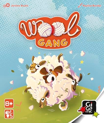 Wool Gang (French)