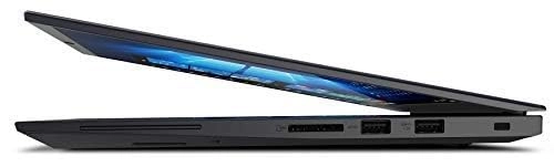 ThinkPad X1 Extreme 20MF000DUS - 15.6'' Core i7-8750H 32GB DDR4 1TB SSD