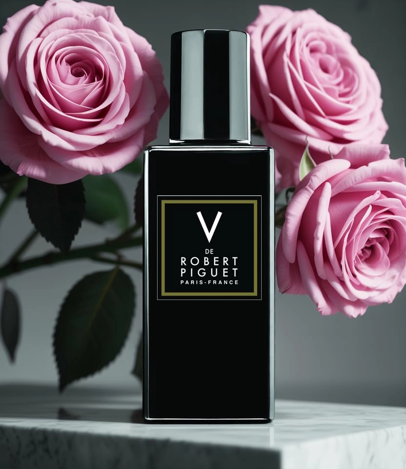 V. Intense Eau de Parfum 100 ml