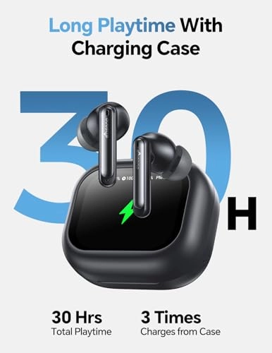 T806 Wireless Earbud