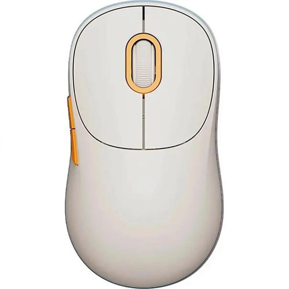 Wireless Mouse 3 - Wireless