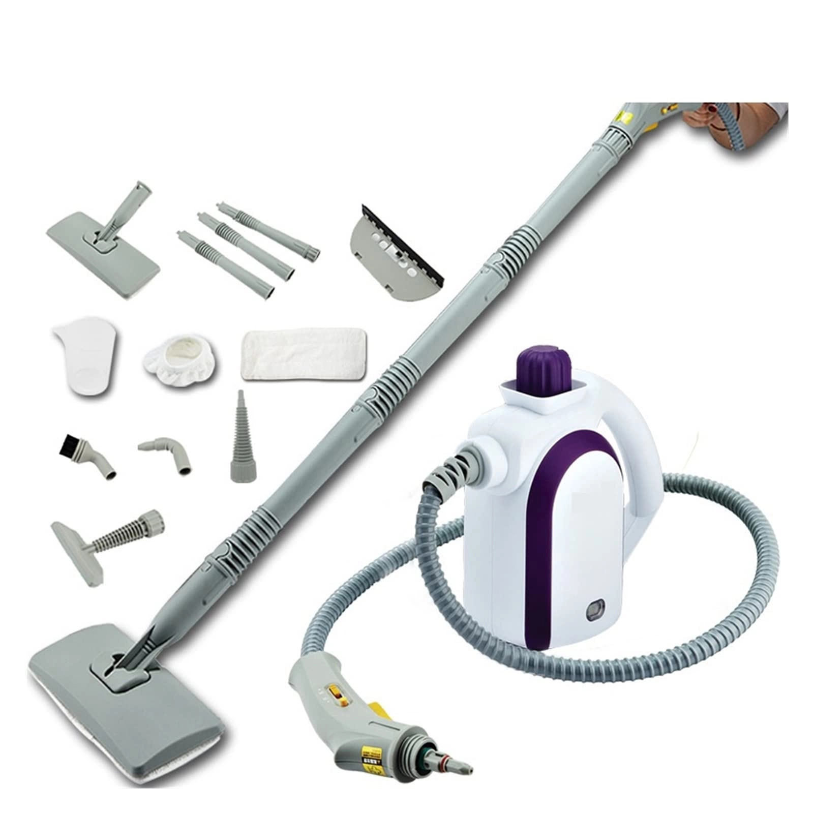 SC1200B - 3Bar 250ml