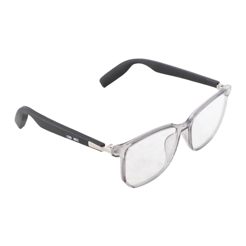 Translation Smart Glasses - Real Time AI Translation 100+ Languages Camera