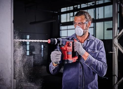 TE-RH 32-1600 4F - 1600 W 4.5 J