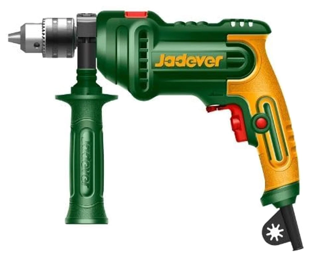 Jadever Impact Drill - 850W 13 mm