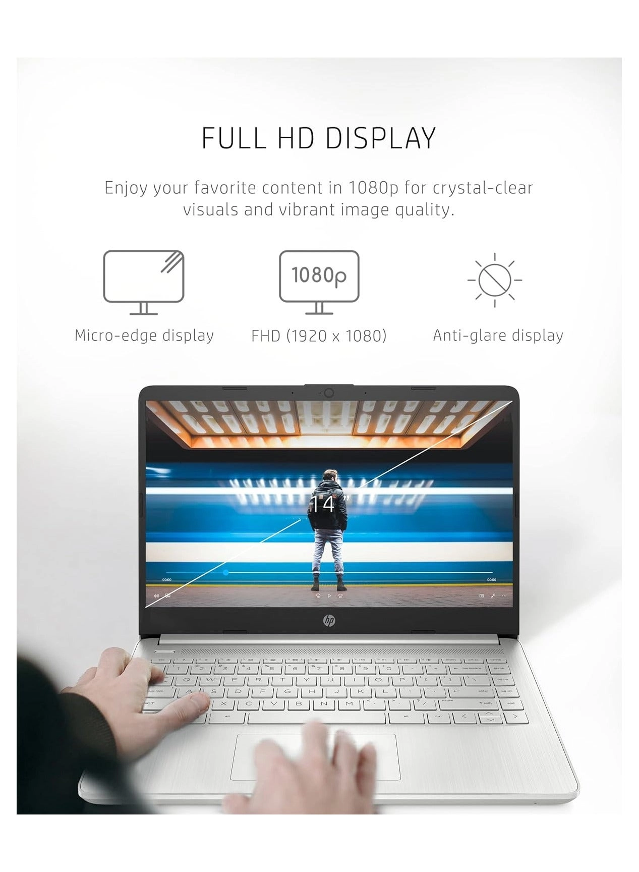 Sleek & Slim 14 AZZ03 - 13.3'' Core i5-1135G7 32GB DDR4 512GB SSD