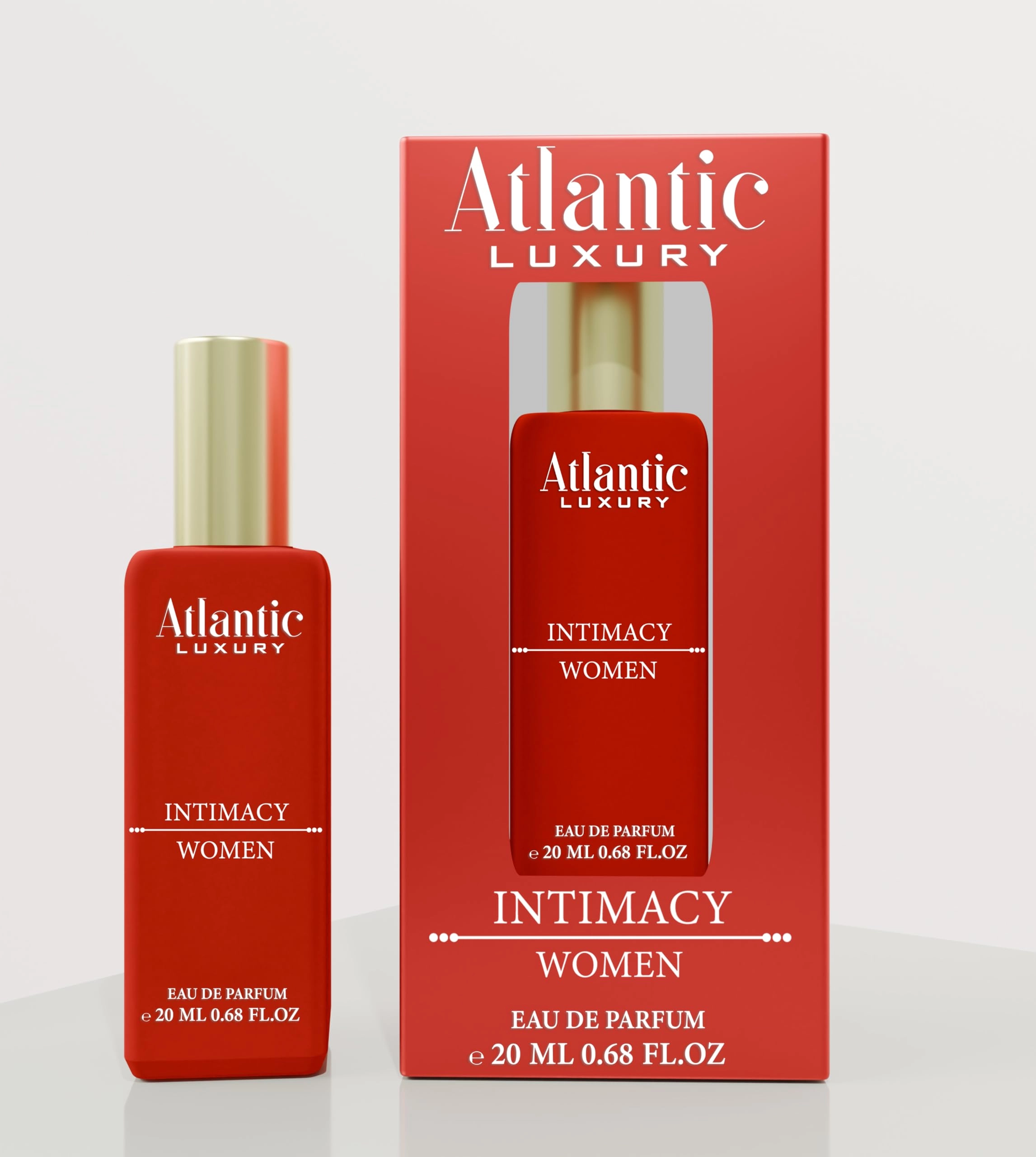 Atlantic Intimacy Eau de Parfum 20ml