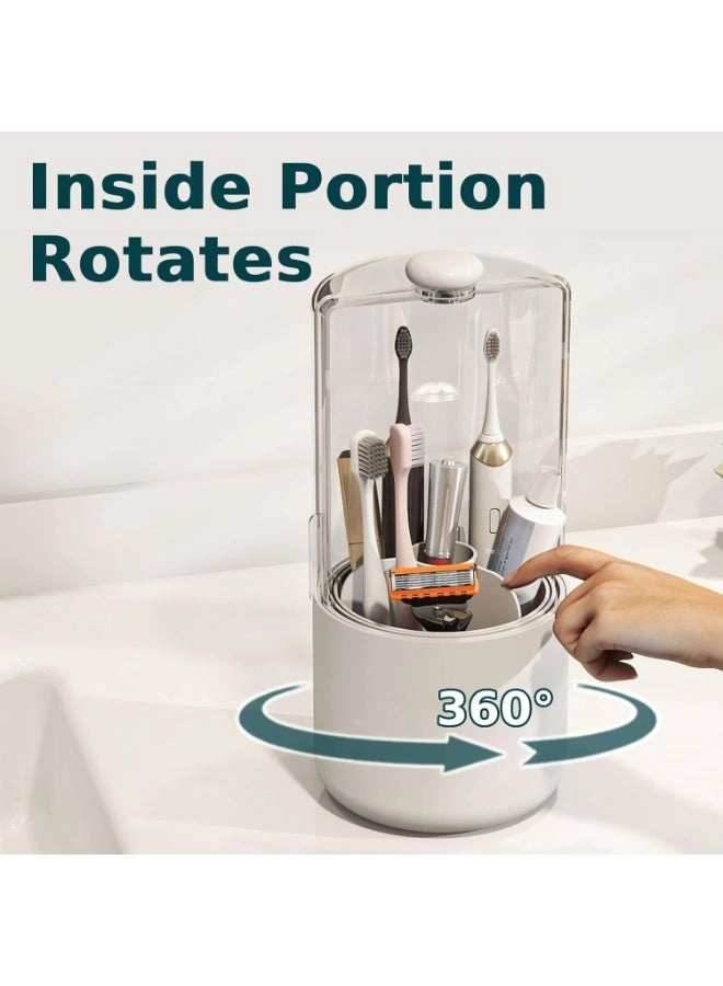 Toothbrush Holder - 4