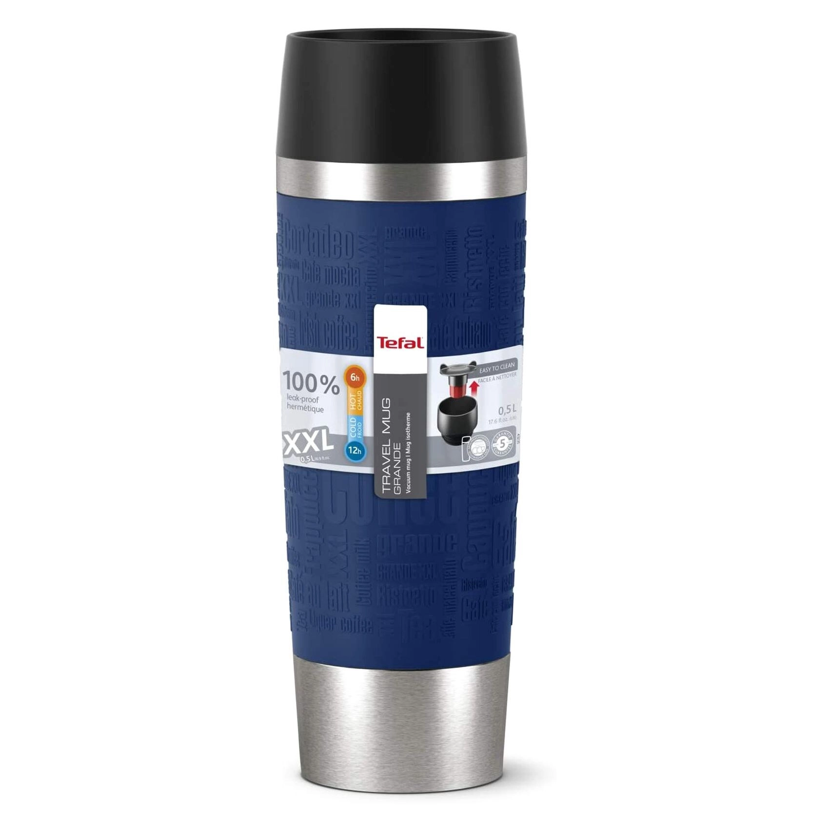 K3083114 Travel Mug - 360ml