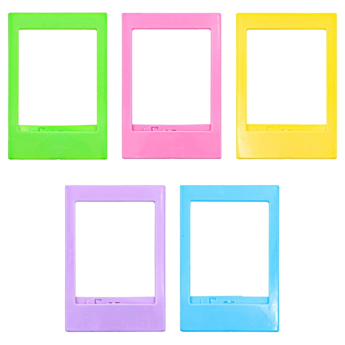 Hsthe Sea Mini Photo Frame - 91 x 61mm