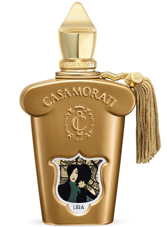 Lira Eau de Parfum 100ml