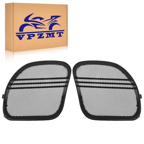 Road Glide Speaker Cover - 1 Pair