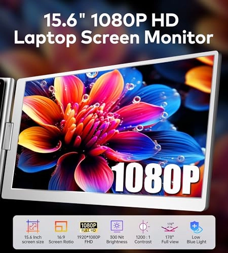 S888 - 15.59 Inches 1920x1080