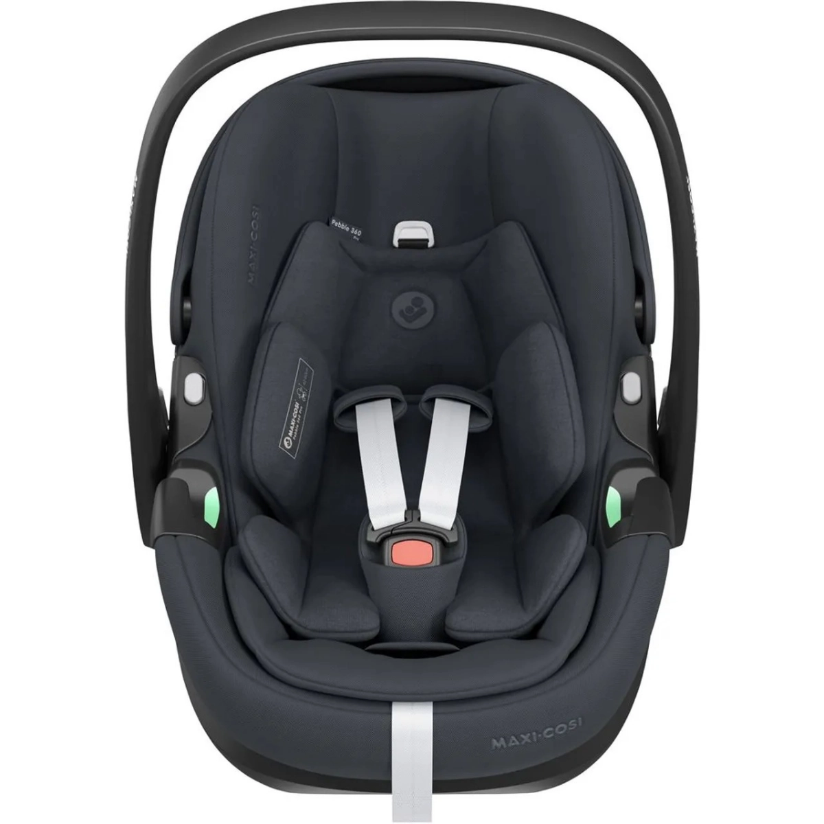 Pebble 360 Pro2 - Latch