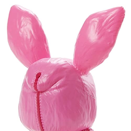 Skipper Dress Up Babies - Blue Eyed Pink Bunny Outfit