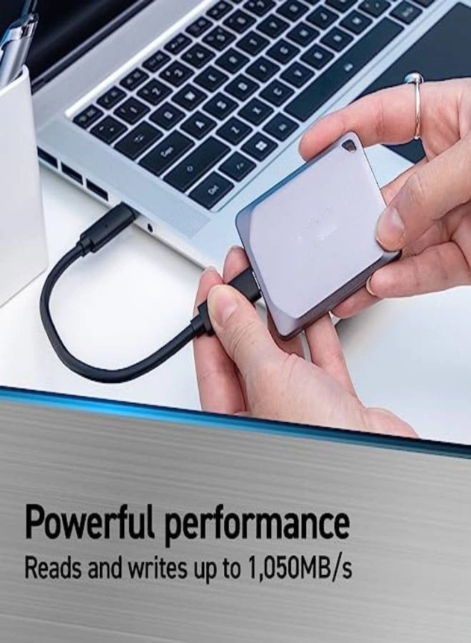 X9 - 2TB