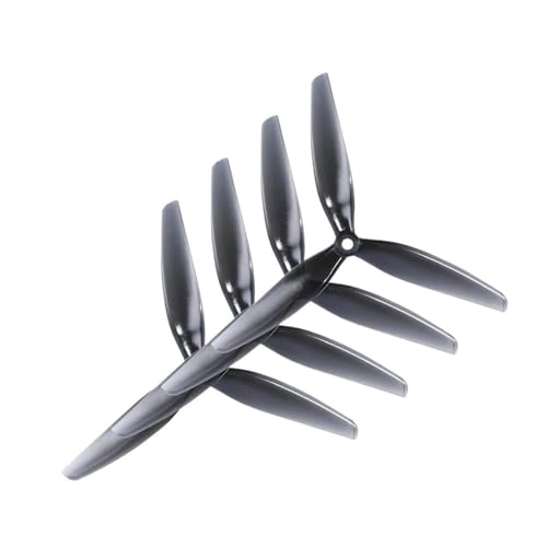 7036F-2 - 2-Blade 7-Inch + 7036F-3 - 3-Blade