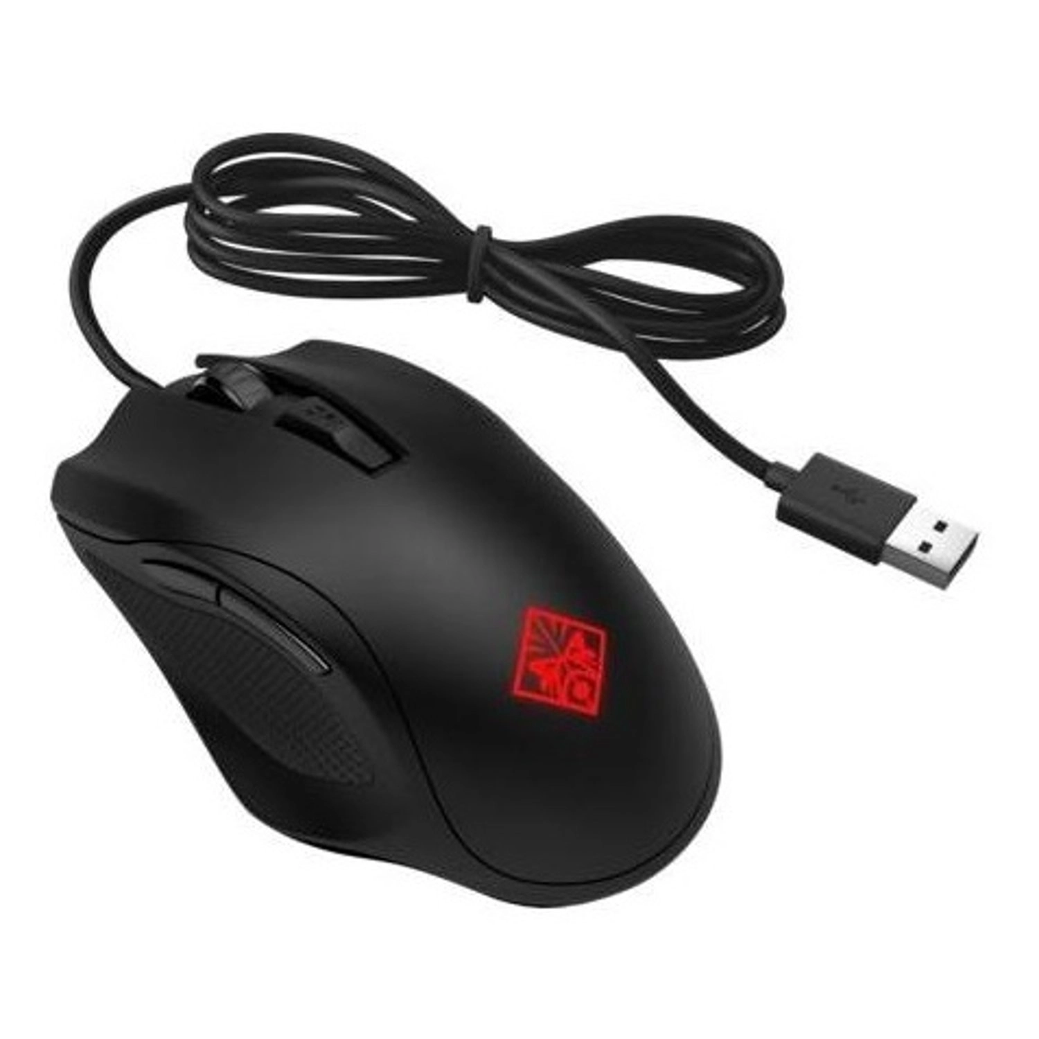 HP Omen 400 Mouse - Wired