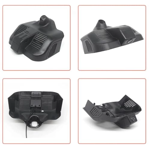 Dash Cam for Benz G-Class G500 G350 - 1K 1080P Front