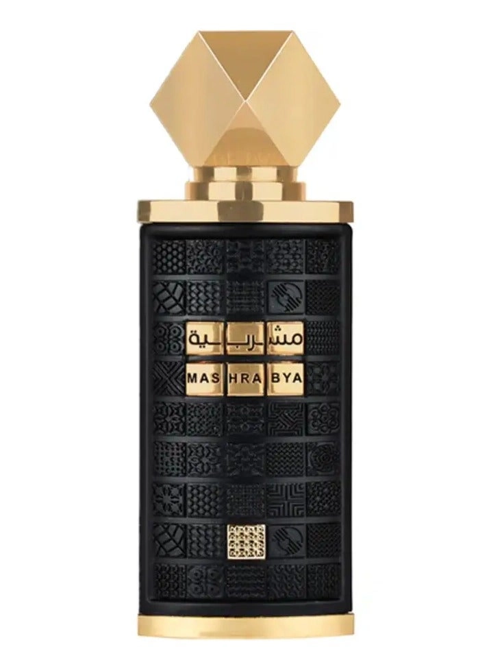 Mashrabya Eau de Parfum 100 ml