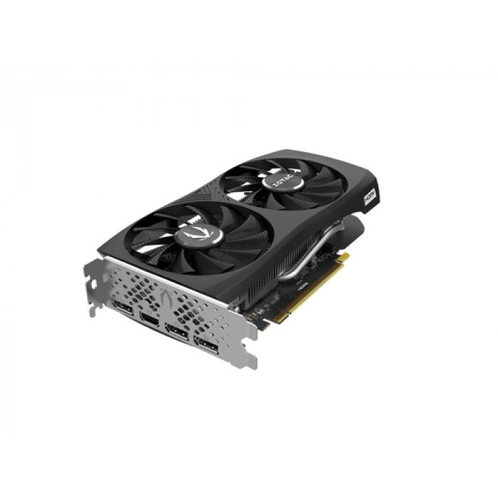 RTX 4060 - 8GB
