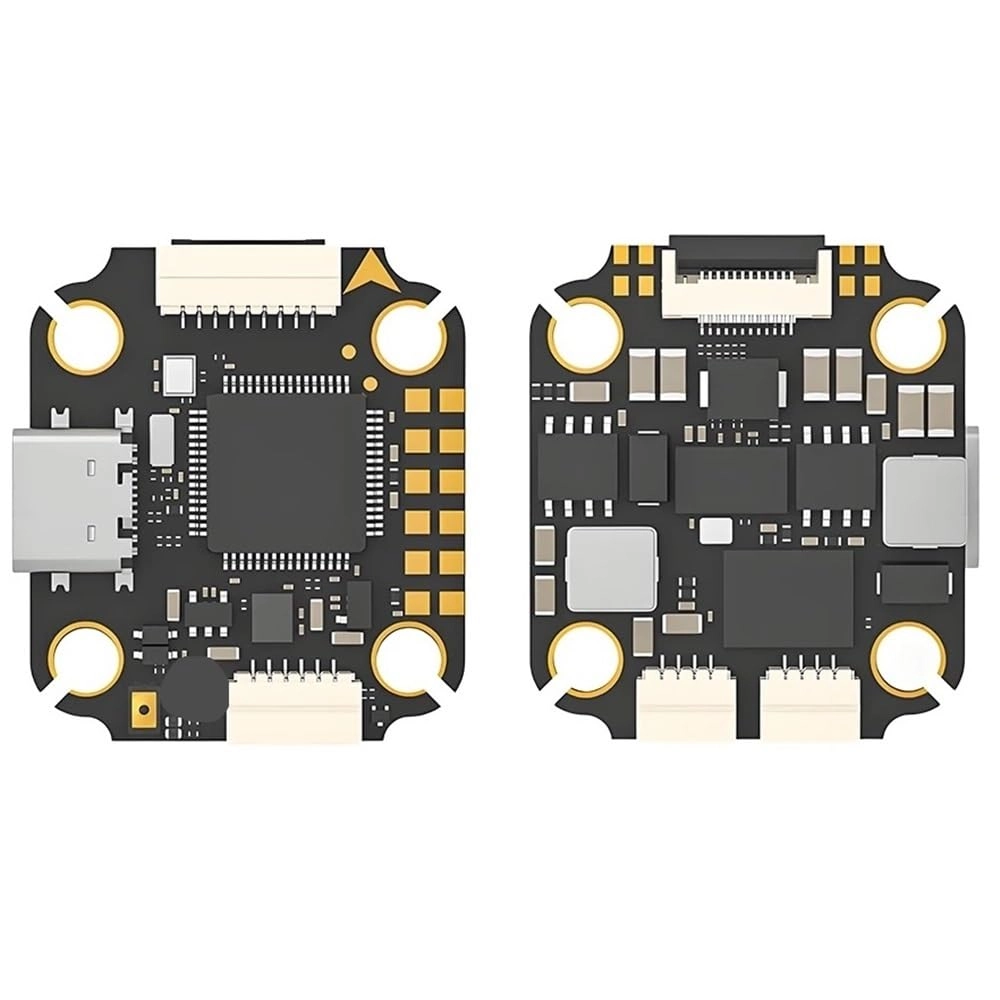 Flight Controller - 4 in 1 2-6S F7