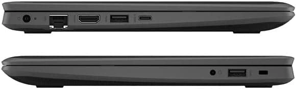 (Renewed) Pro Fortis 11 G9 - 11.6'' N6000 8GB DDR4 128GB