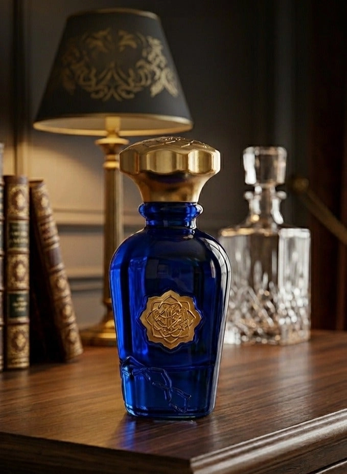 Polar Blue Eau de Parfum - 75ml