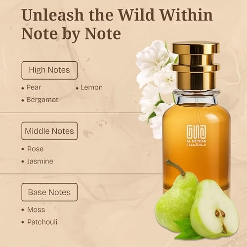 Jorrjioo Roazz Millaano - 80 ML