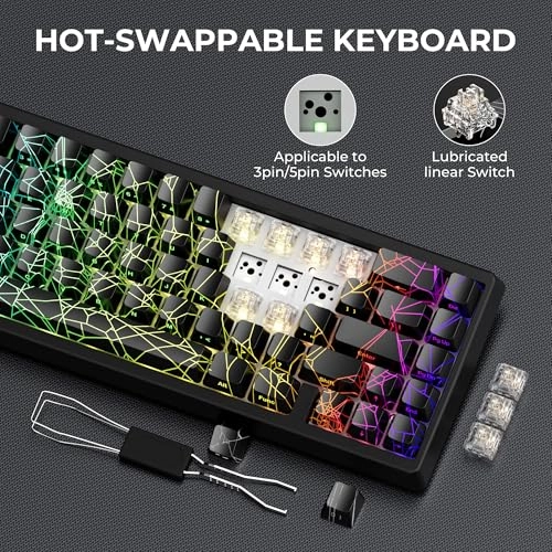 M67 - Wired/Wireless