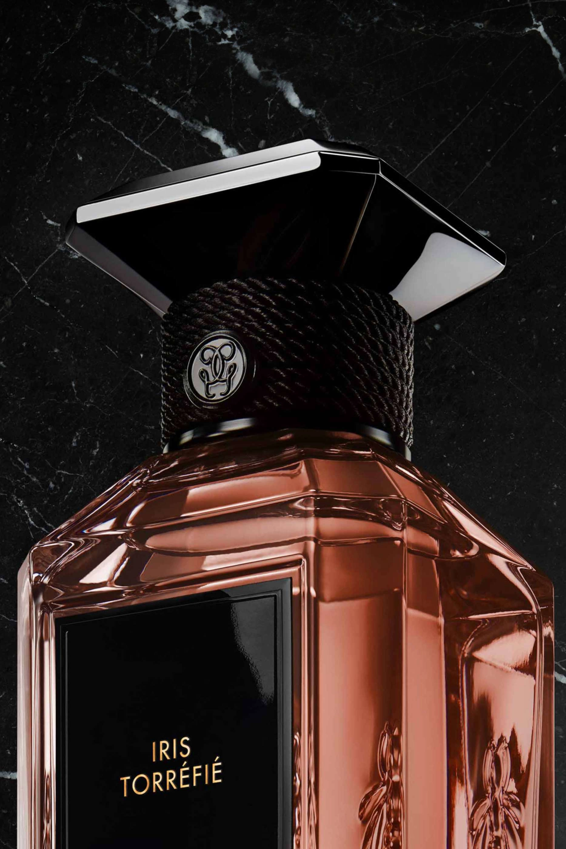 Iris Torréfié Eau de Parfum 200ml