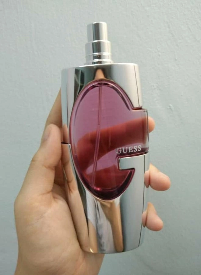 Pink Eau de Toilette - 75ml