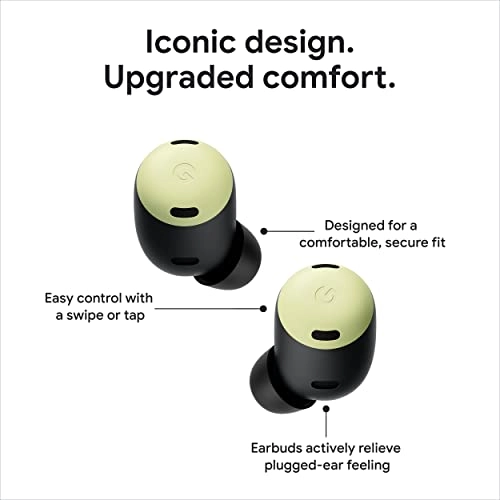 (Renewed) Pixel Buds Pro Wireless Earbud