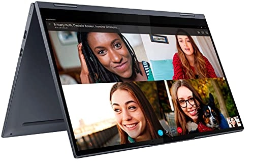 Yoga 7i - 15.6'' Core i5-1135G7 8GB DDR4 256GB SSD