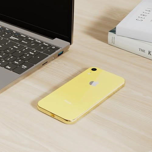 (Renewed) iPhone XR - 128GB