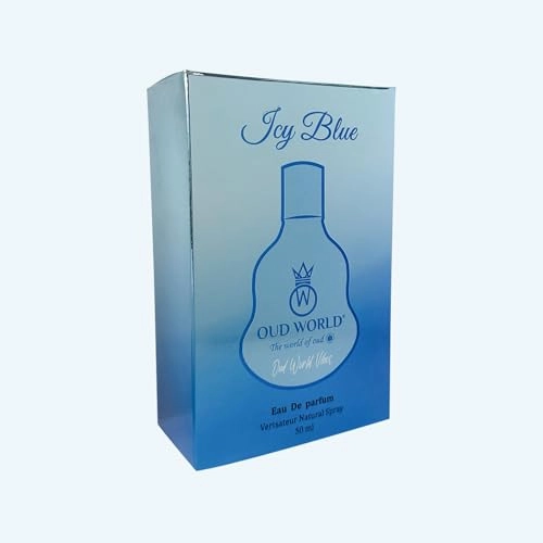 JCY Regular Eau de Parfum 50ml