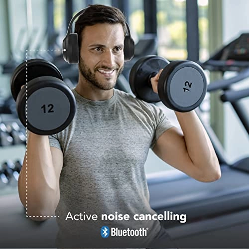 ARC Wireless Headphone