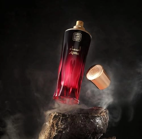 Flame Eau de Parfum - 80ml + Asma Aqua Eau de Parfum - 80ml