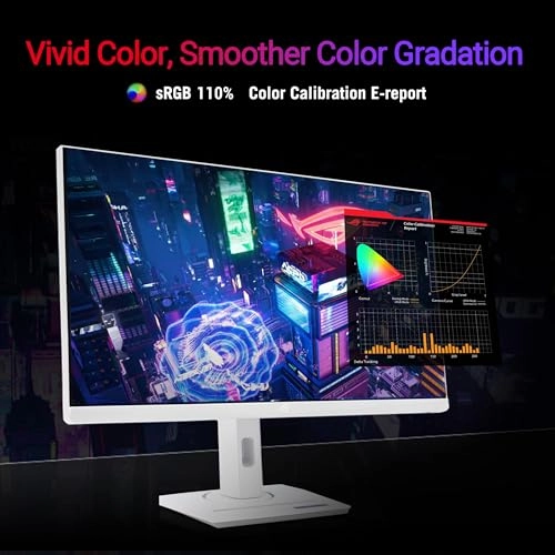 ROG Strix G16 XG259QNG-W - 16'' i9-13980HX 32GB DDR5 1TB SSD