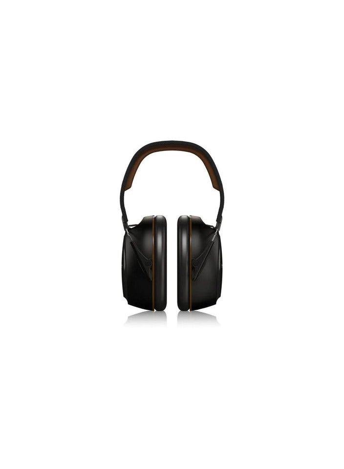 BH30 Wired Headphone