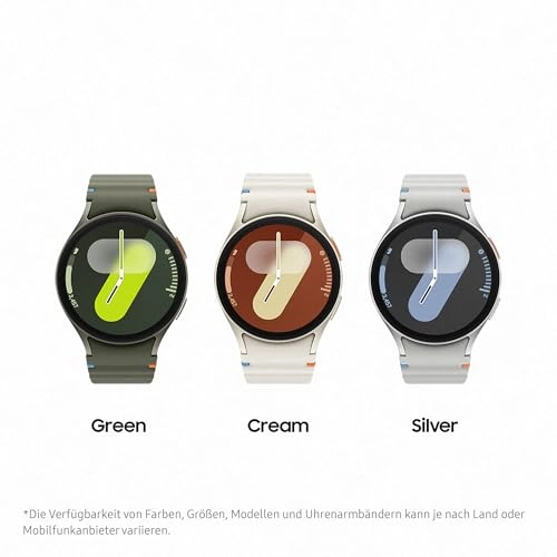 Galaxy Watch7 40mm BLUETOOTH