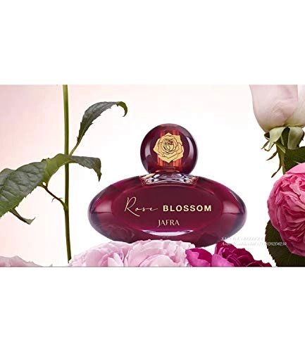 Rose Blossom - Eau de Parfum 1.7 Fluid Ounces
