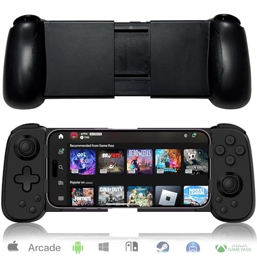 Gamepad Controller - Grey