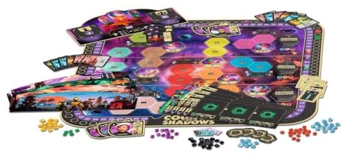 Council of Shadows (German)